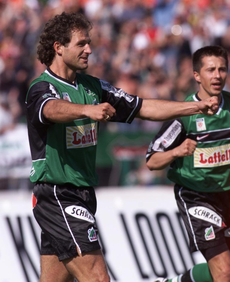 Fußball