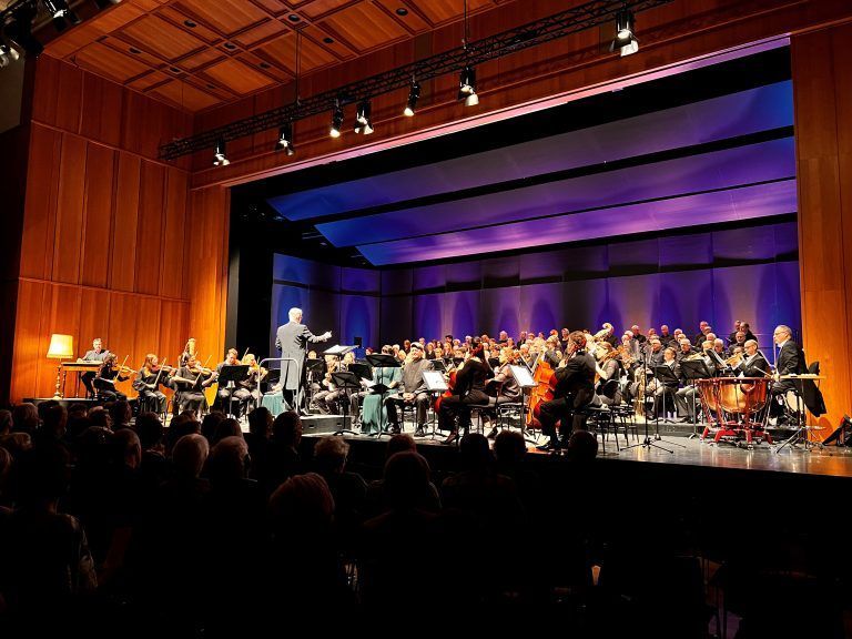 Chorseminars Liechtenstein