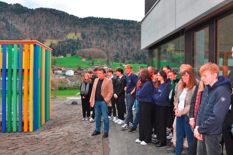 Werkraumschule
