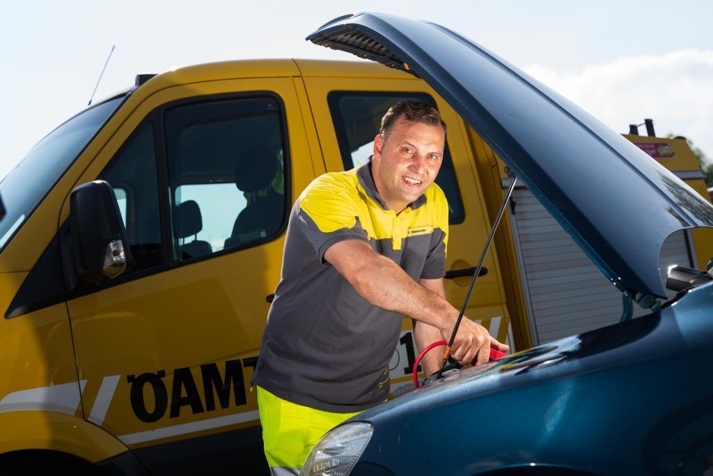 ÖAMTC legt sich mit Autoindustrie an
