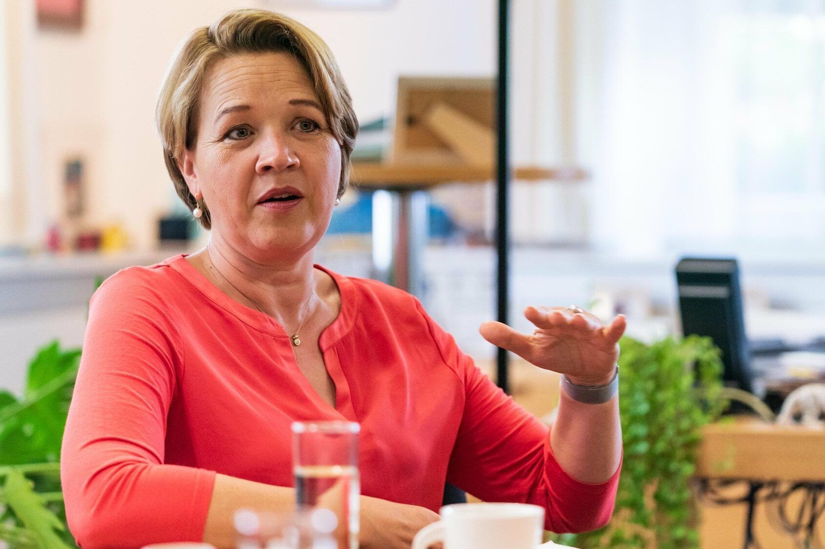 Kinderbetreuung: So steht es um den Versorgungsauftrag im Land