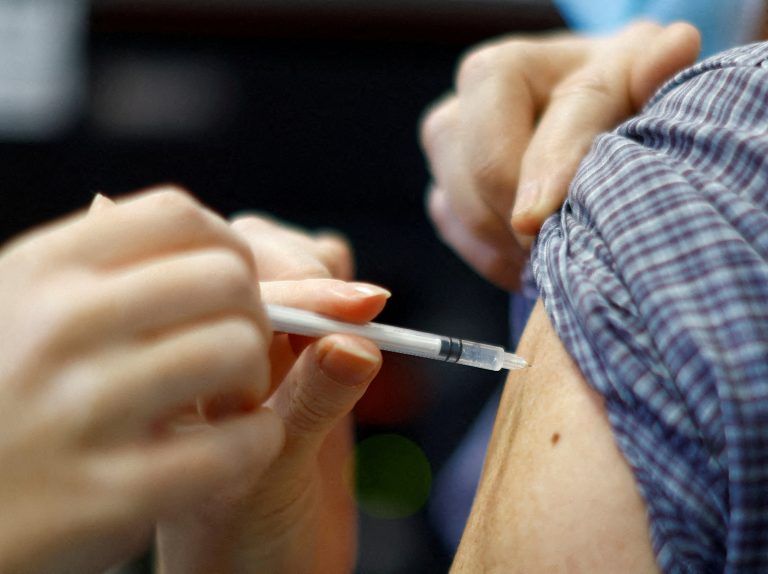 HEALTH-CORONAVIRUS/SEQUENCING