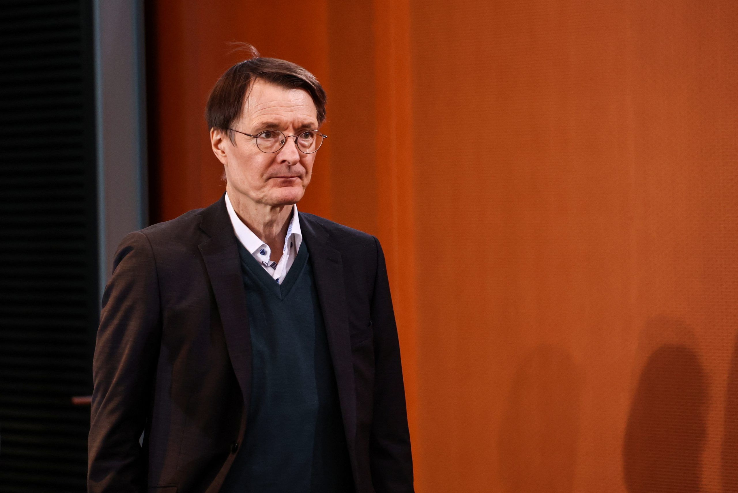 GERMANY-POLITICS/CABINET