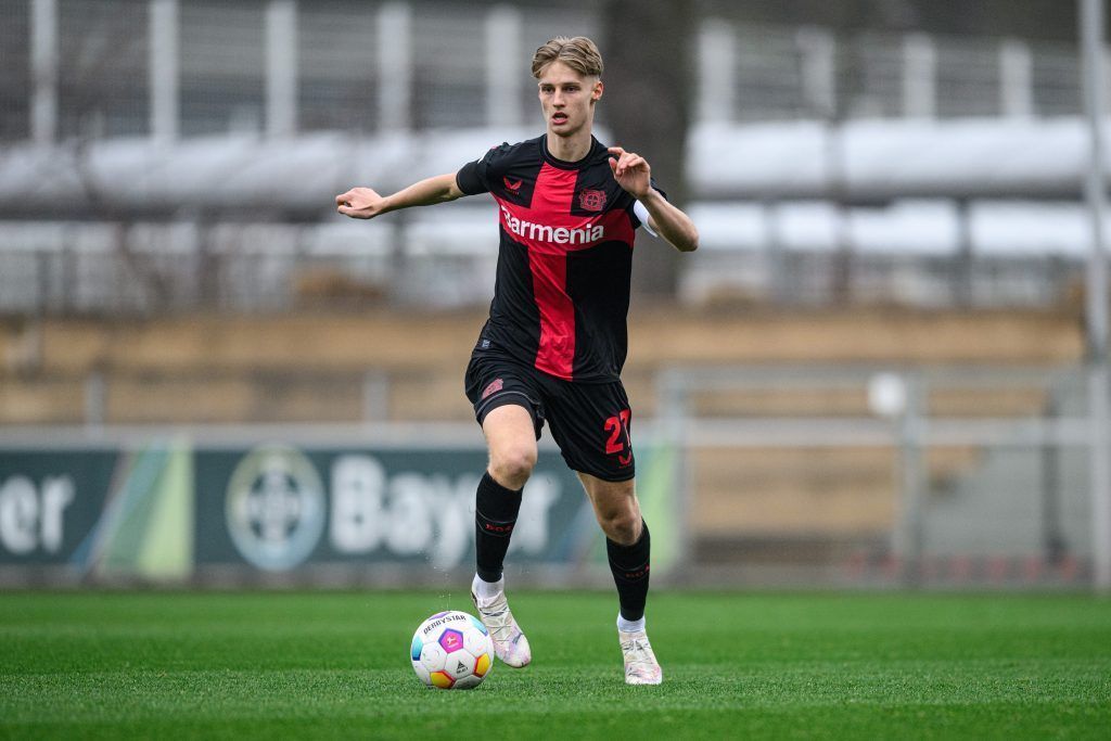 So sieht die Zukunft von Leverkusen-Legionär Milojevic aus