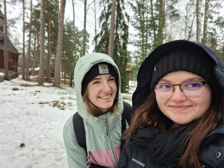EKS Finnland 