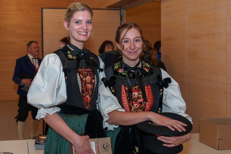 Osterkonzert der Harmoniemusik Vandans 2024