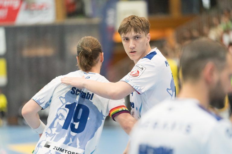 Handball Bregenz Handball Alpla HC Hard