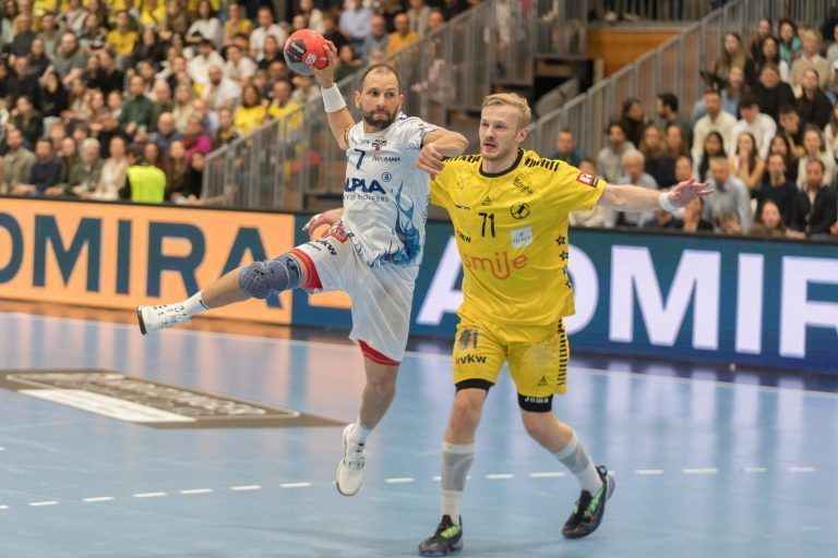 Handball Bregenz Handball Alpla HC Hard