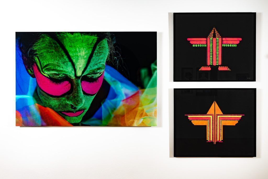 Vorarlberg fördert zeitgenössische Kunst