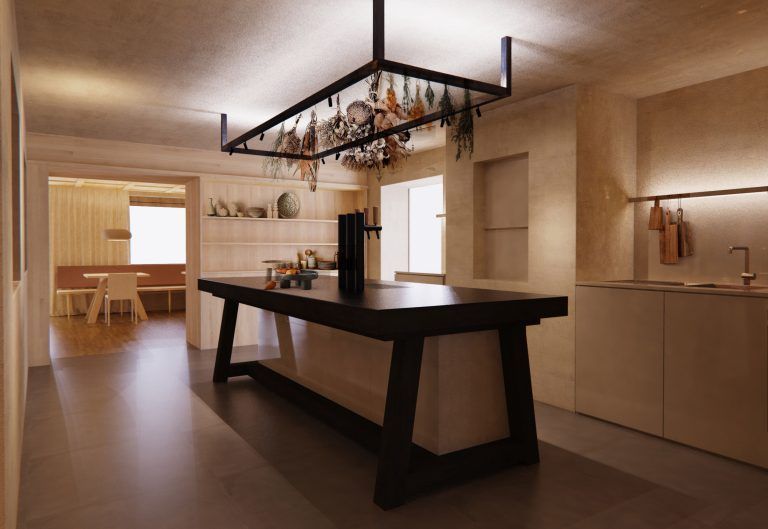 Schwanen Theke