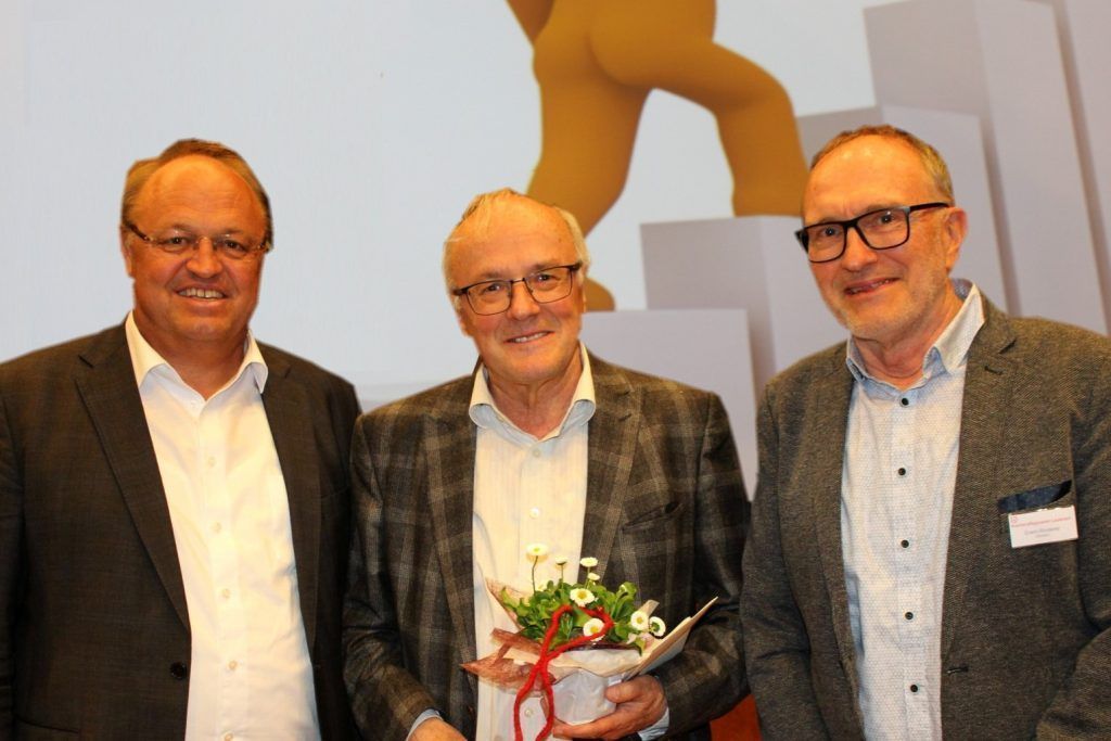 Ein Abend über die Kunst des Lobens