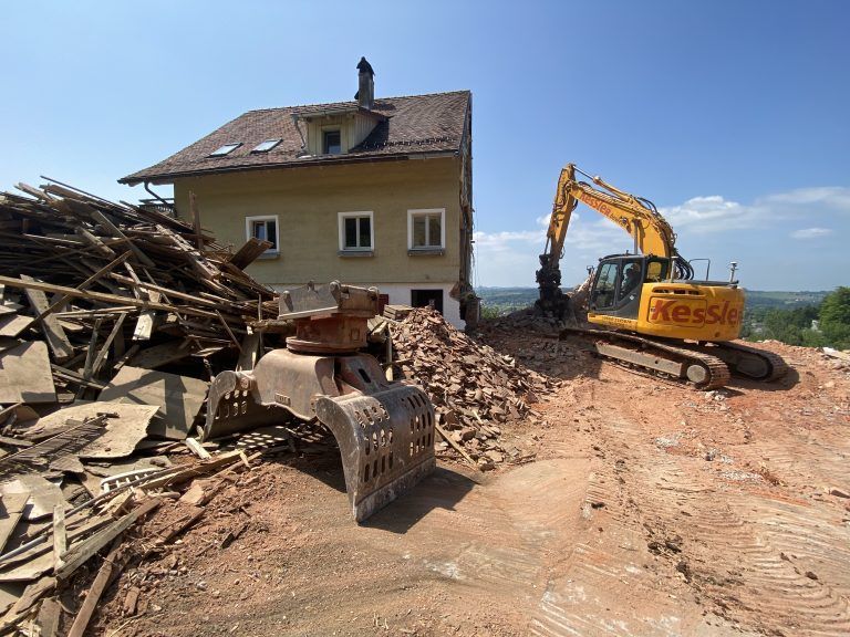 Hochreute Hof