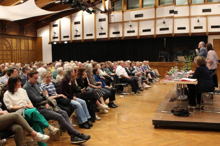 JHV Krankenpflegeverein Lauterach 2024