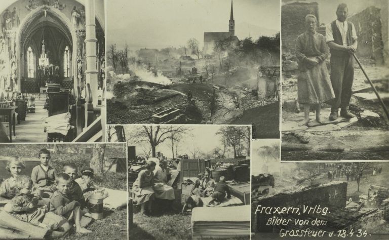 Fraxern, Vrlbg.: Bilder von dem
