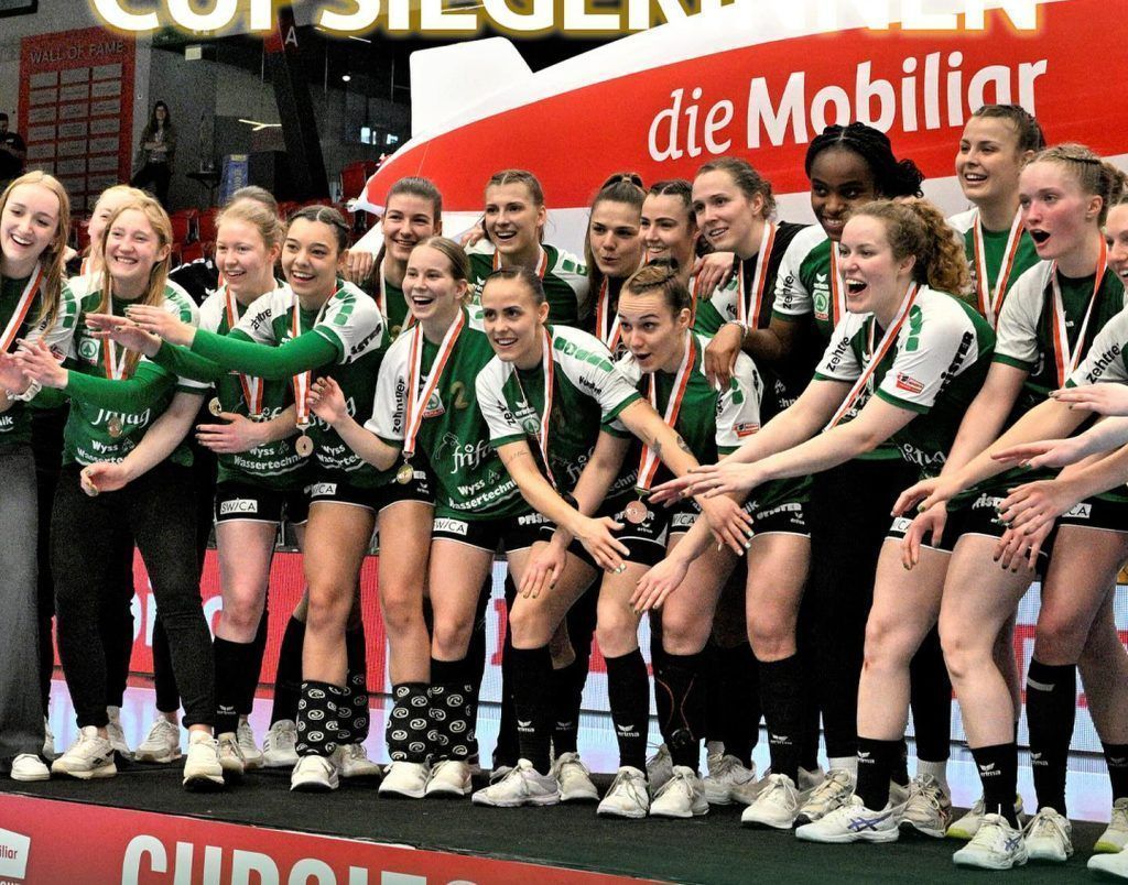 Ländle-Doppelpack auf dem Schweizer Thron