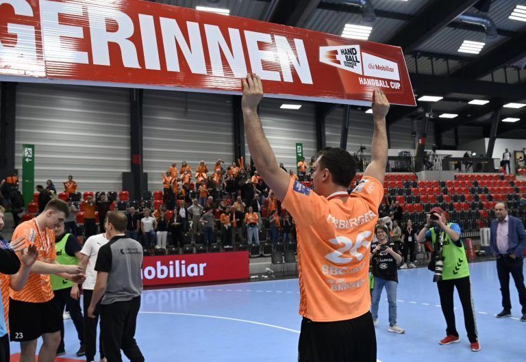 Handball Kadetten Schaffhausen