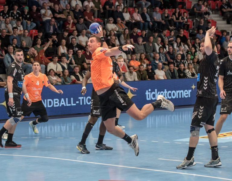 Handball Kadetten Schaffhausen