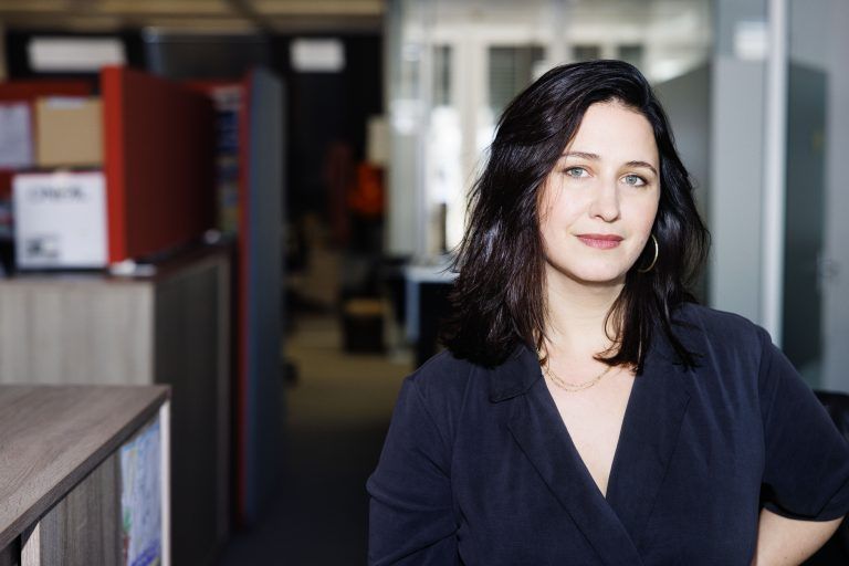 Anna Thalhammer profil Chefredakteurin