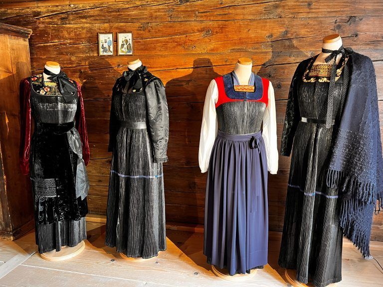 Museum Bezau