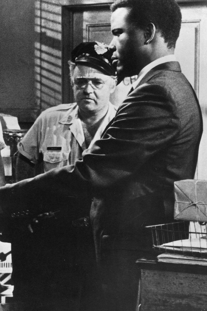 Sidney Poitier: Der Mann, der Oscar-Geschichte schrieb