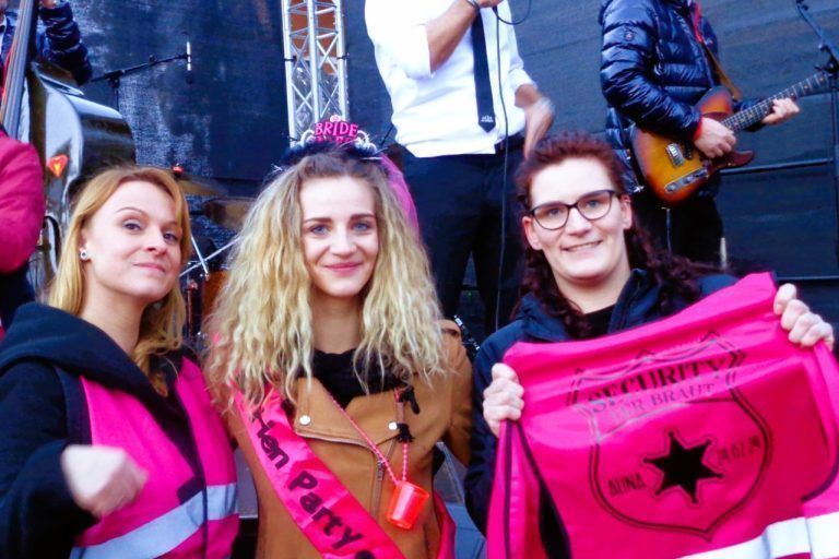 Abschluss Ski&Concert 2024