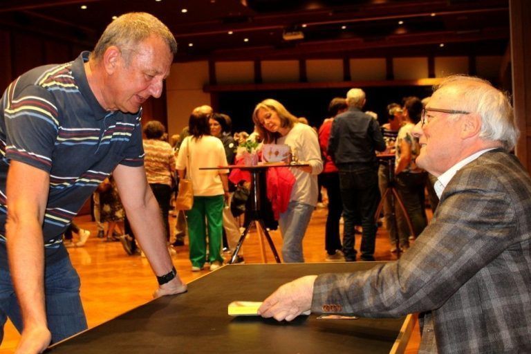 JHV Krankenpflegeverein Lauterach 2024