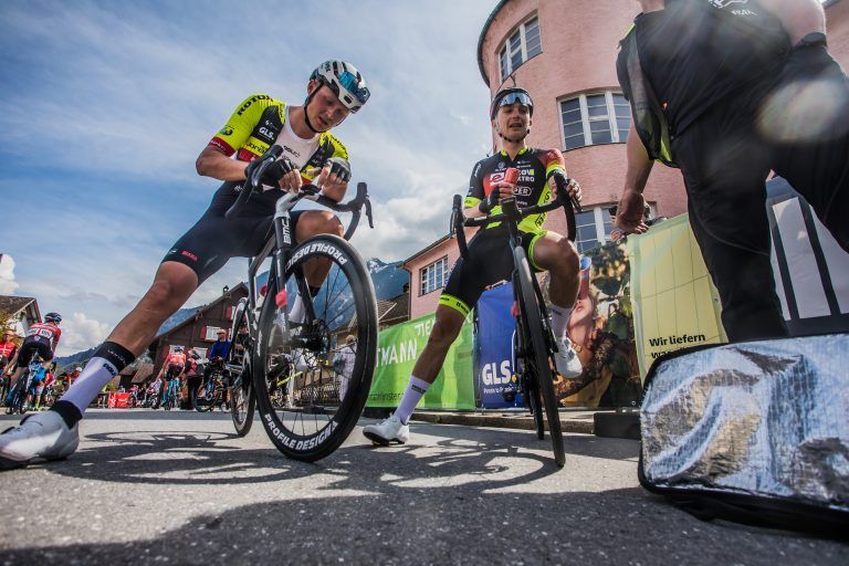 Rad GP Vorarlberg