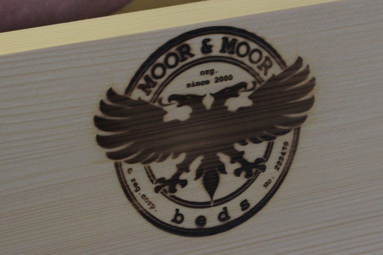 Moor&Moor in Mailand