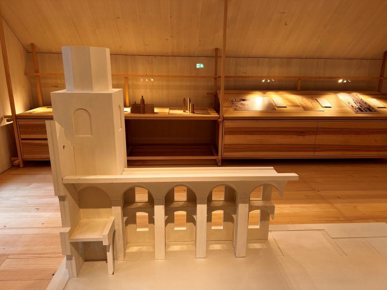 Museum Bezau