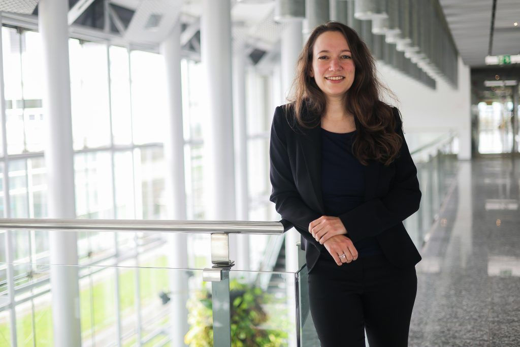 Isabel Russ: &#8220;Ich bin nicht gekommen, um zu sparen&#8221;