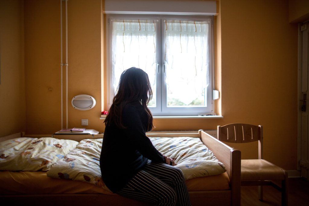 &#8220;Ich wäre fast auf der Straße gelandet&#8221;