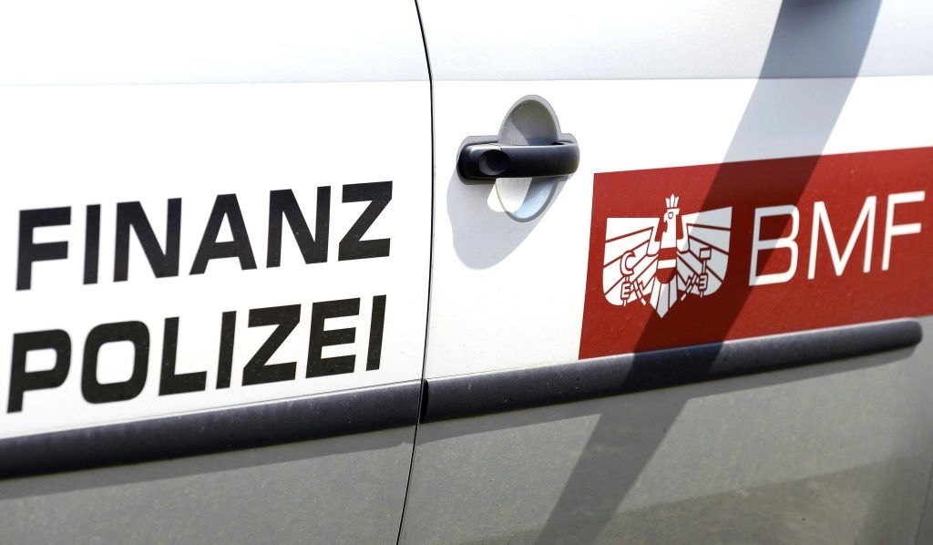 Erneut großer Erfolg der Steuerfahndung gegen Betreiber eines Chinarestaurants in Vorarlberg