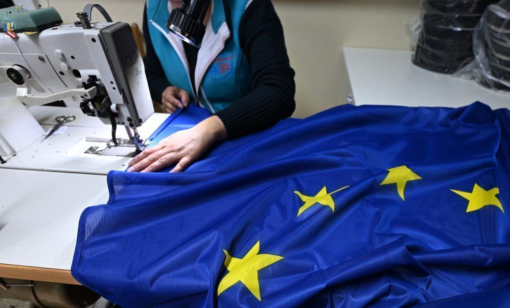 Das sind die wichtigsten Infos zur Europawahl im Juni