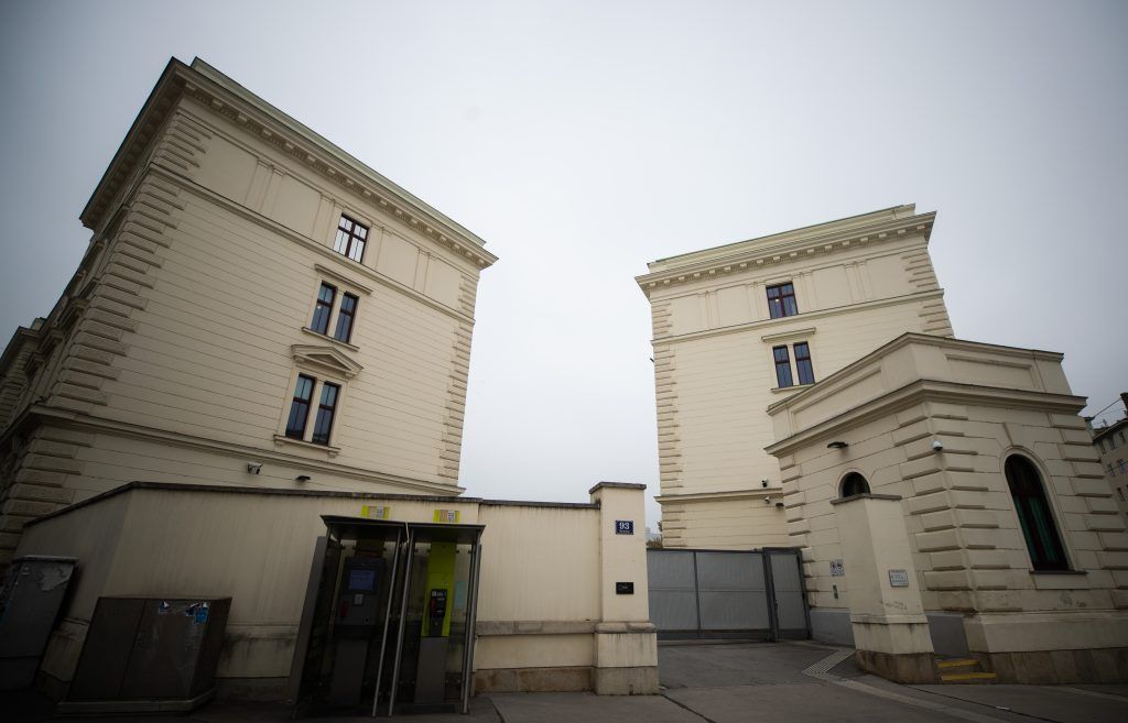Wiener Spionage-Thriller könnte auf den Staatsschutz abfärben