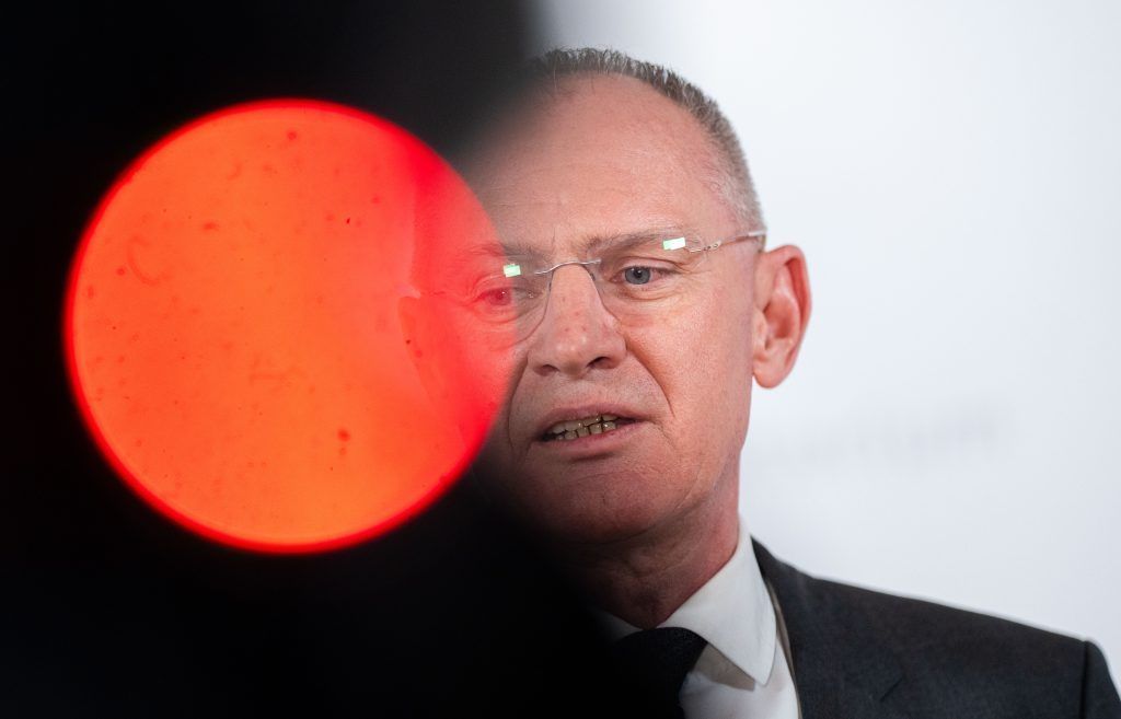 Asyl-Arbeitspflicht auf unbestimmte Zeit verschoben