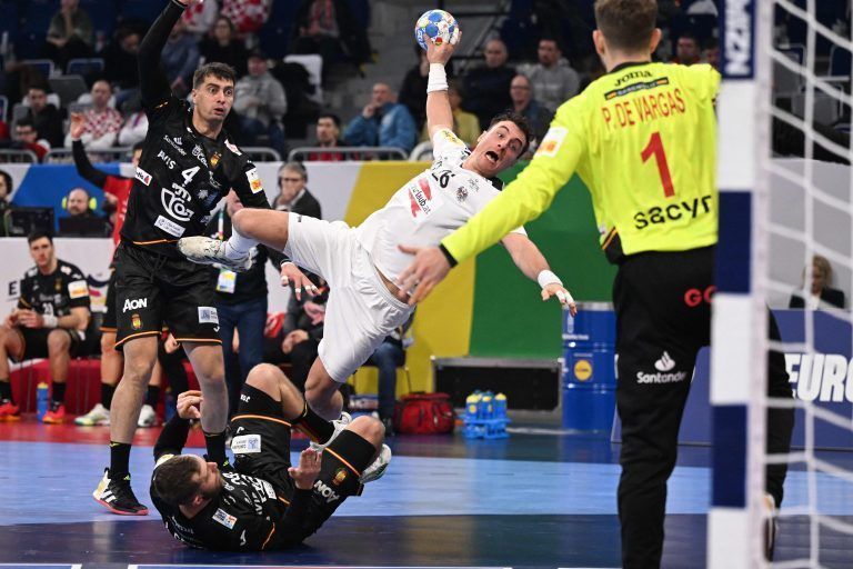 HANDBALL-EURO-2024-MEN-ESP-AUT