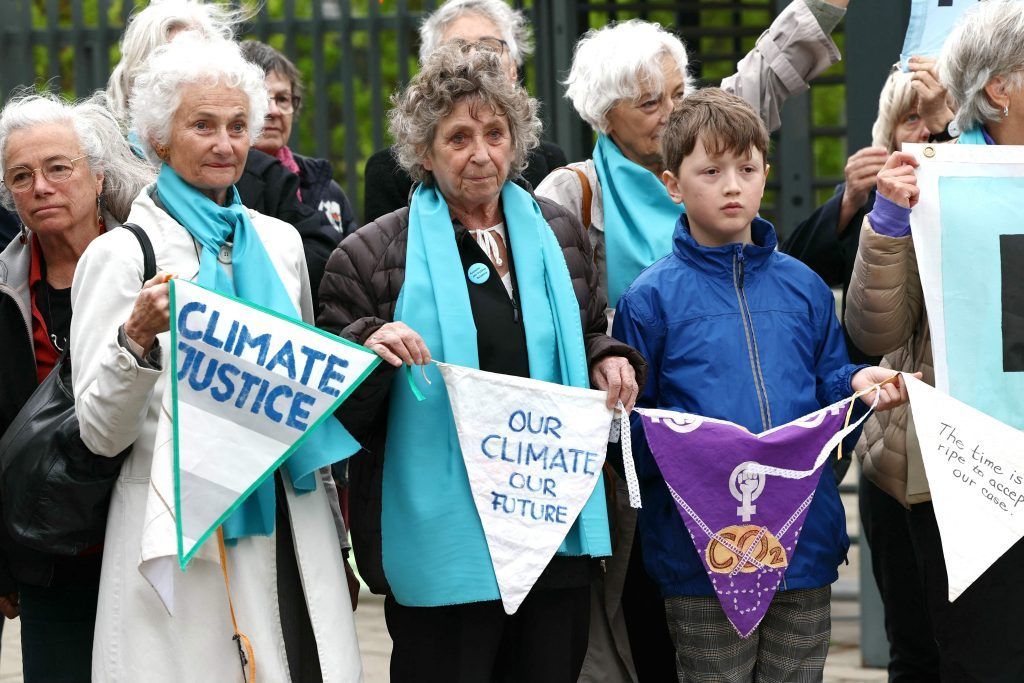 Klimaklage: Österreich drohen erhebliche Folgen