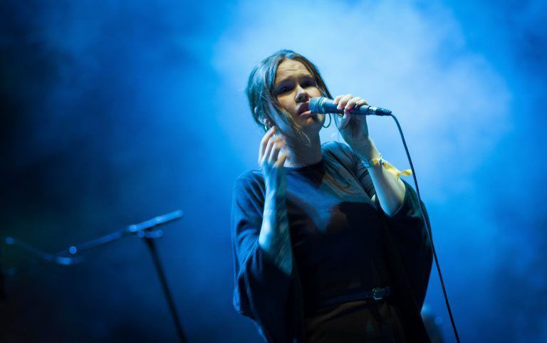 FRANCE-MUSIC-FESTIVAL