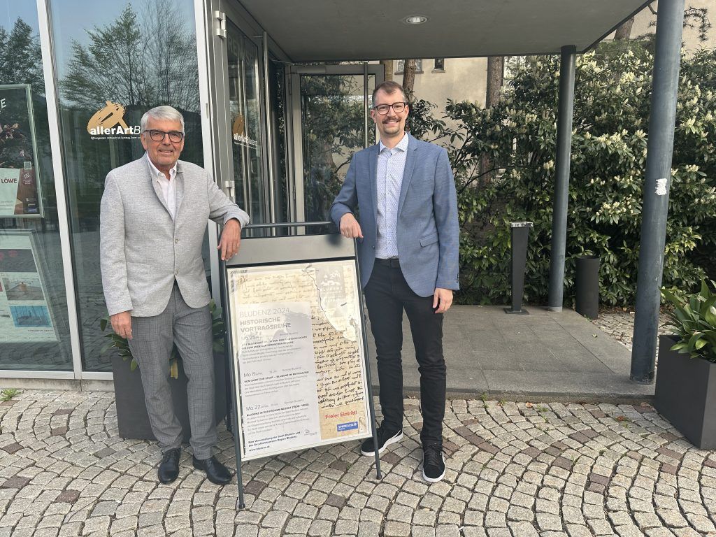 Von der Villa Pludono zu Bludenz