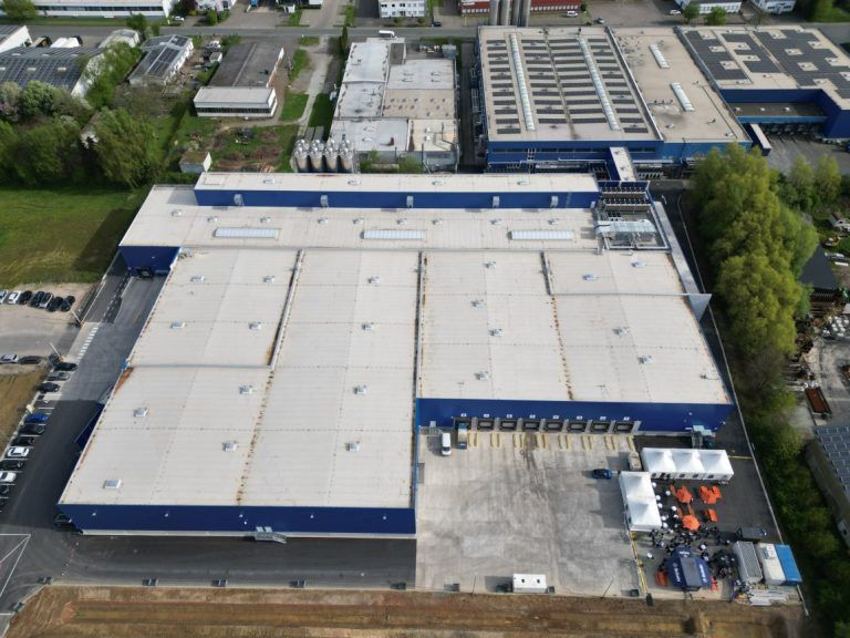 Alpla Werk Exter (D)