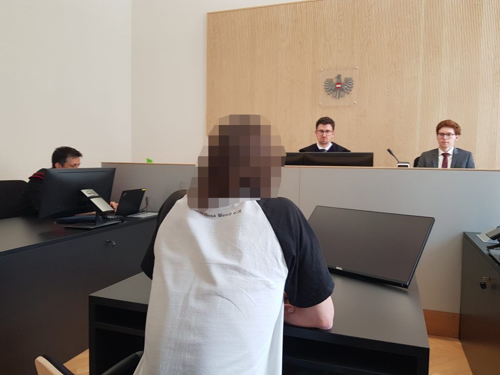 Arzt in Dornbirner Praxis attackiert