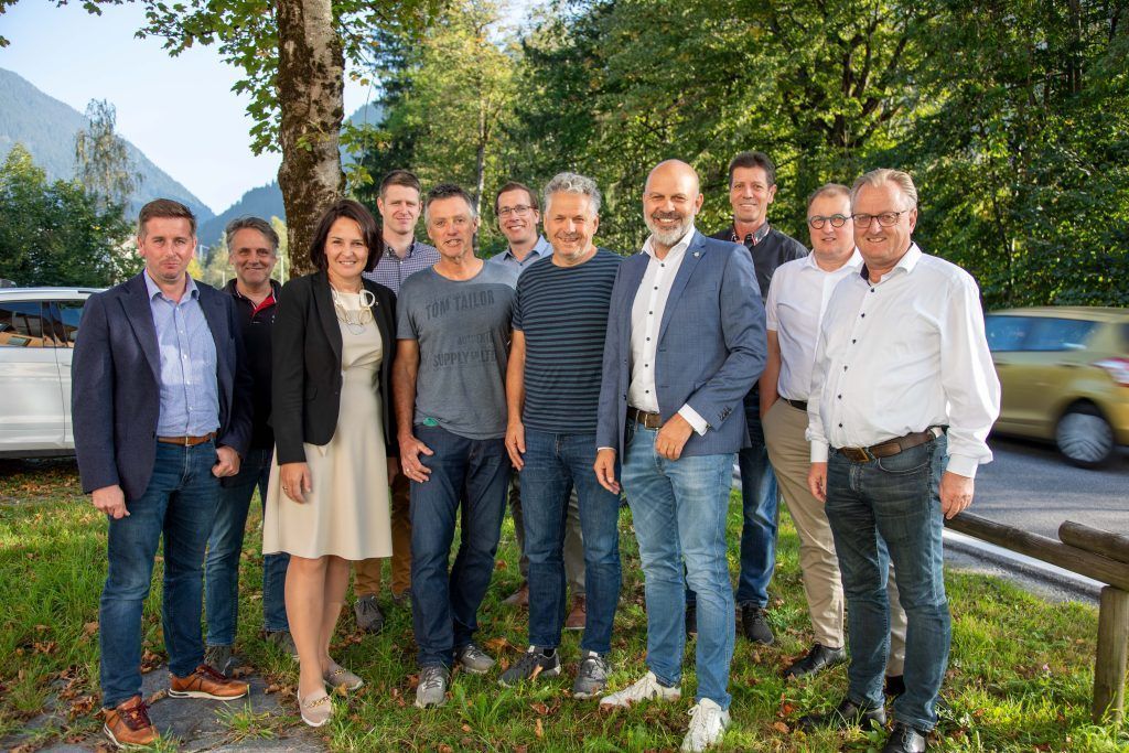 L188 im Montafon: Mit Temporeduktion ist es nicht getan