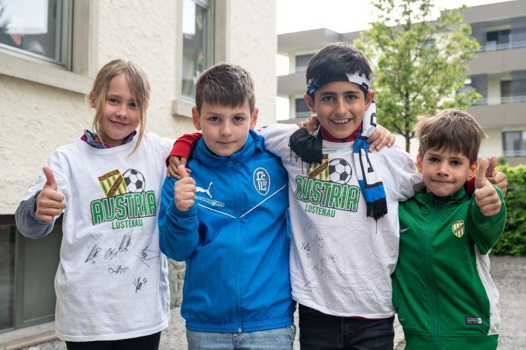 Austria Lustenau/FC Lustenau