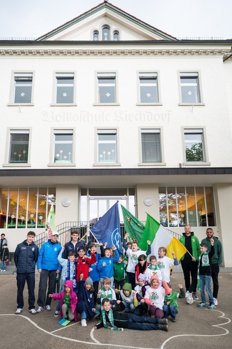 Austria Lustenau/FC Lustenau