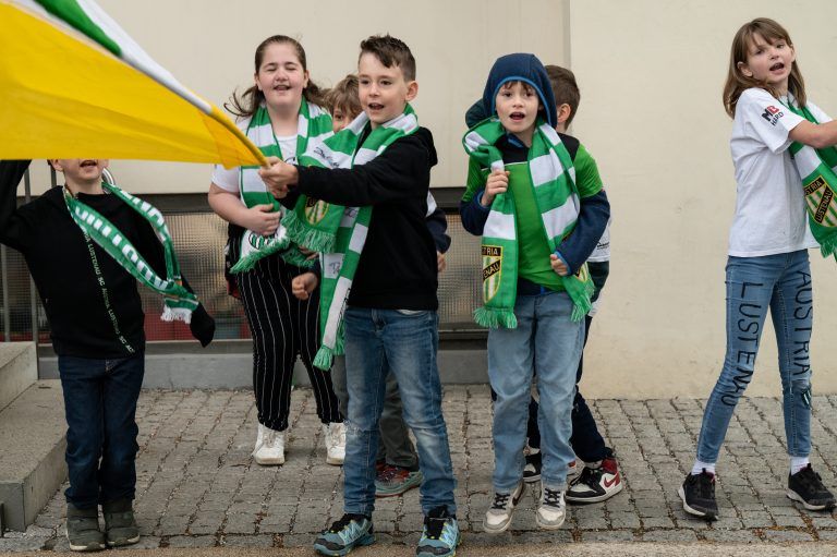 Austria Lustenau/FC Lustenau