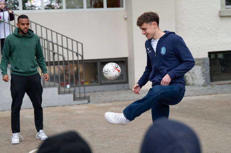 Austria Lustenau/FC Lustenau