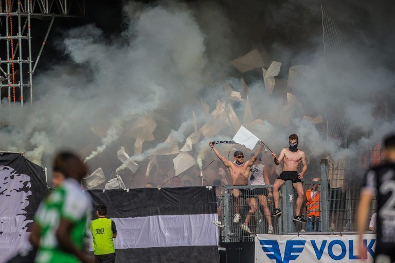 Fu§ball, Derby, SC Austria Lustenau – SCR Altach, ACHTUNG: EXEKUIVE UNBEDINGT VERPIXELN!!!!!!