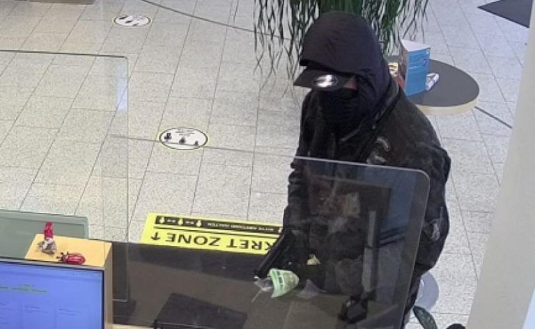 Bankräuber