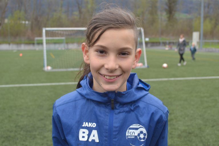 Fußballcamp Nenzing