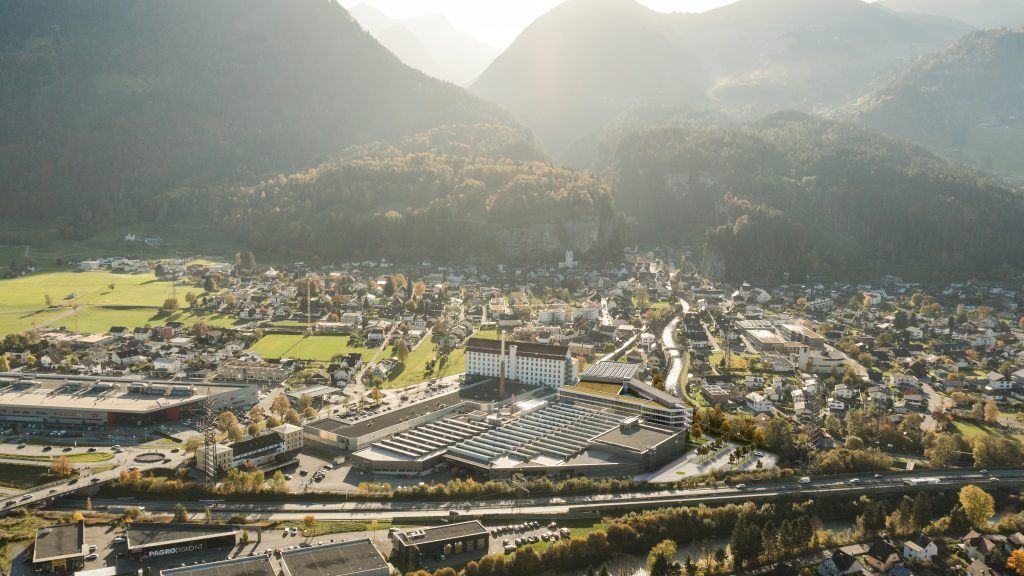 Getzner Werkstoffe: 12 Prozent Umsatzplus dank globaler Projekte